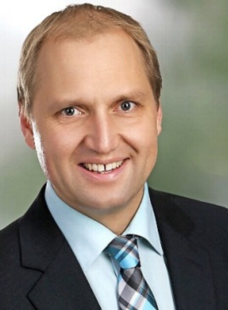 <b>Uwe Kirschstein</b> (Kandidat der SPD, 38 Jahre, Diplom-Informatiker) - 178182