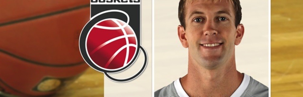 Brose Baskets Bamberg: John Goldsberry verlängert