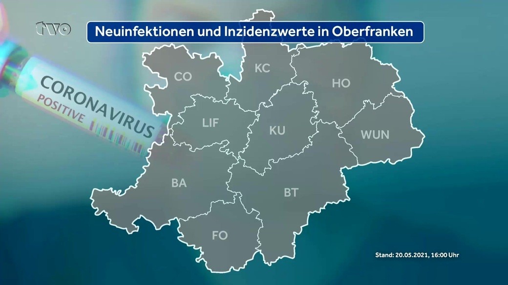 Stadt und Landkreis Forchheim | tvo.de