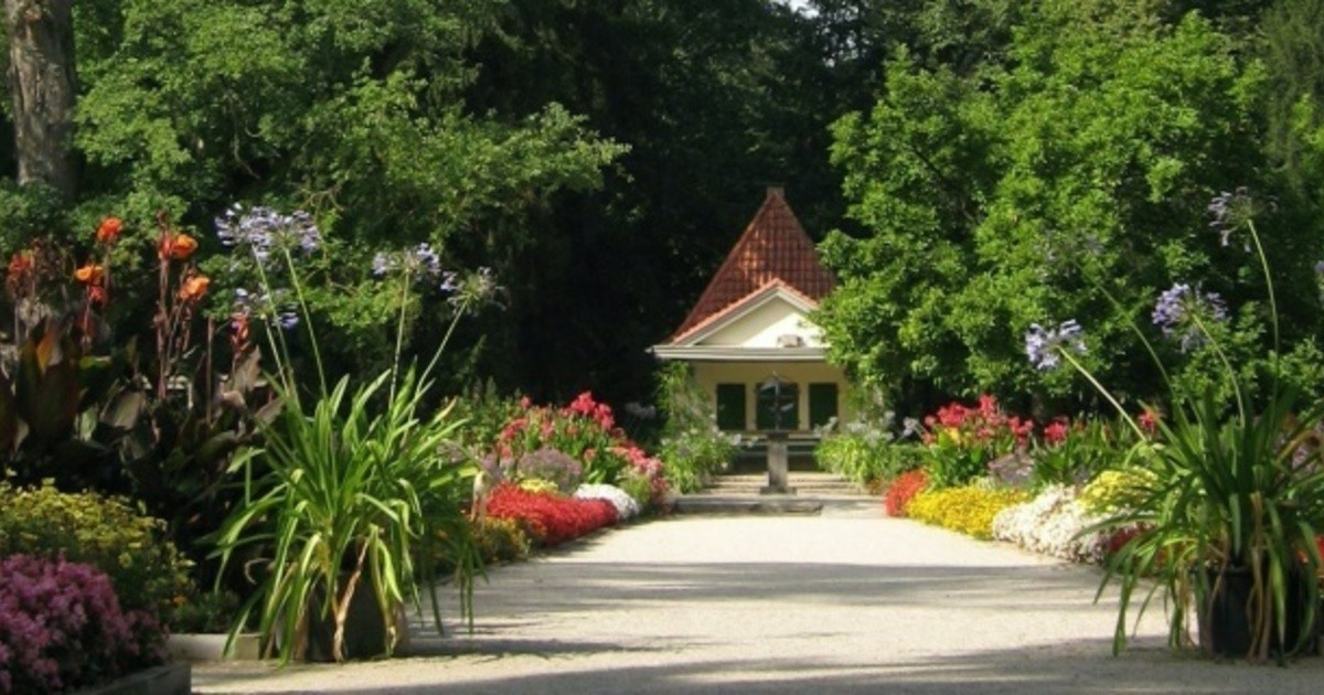 Grosste Stadte In Bayern Der Bevolkerung Stehen Immer Mehr Grunflachen Zur Verfugung Tvo De